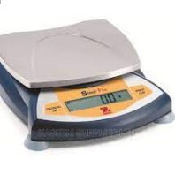 Balance Electronic Ohaus Scout II 400g